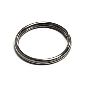 Metal Split Rings