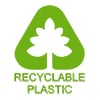 Premier Eco Cards Recyclable Plastic Cards